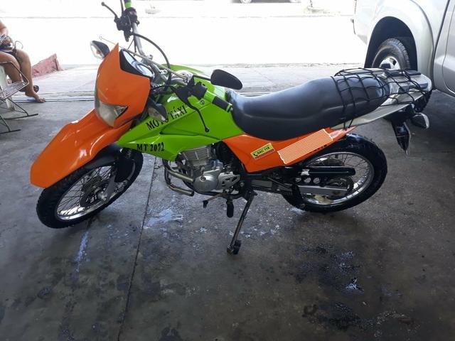 Vendo ou troco - Foto 3
