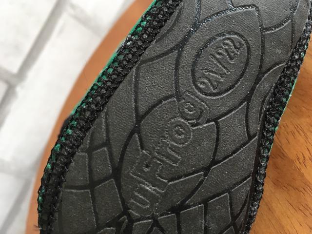 Sapato neoprene fósseis - Foto 3