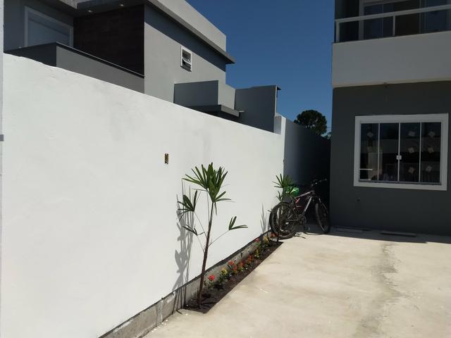 Venha investir bem lindo sobrado no rio vermelho valor= 220 mil = * - Foto 5