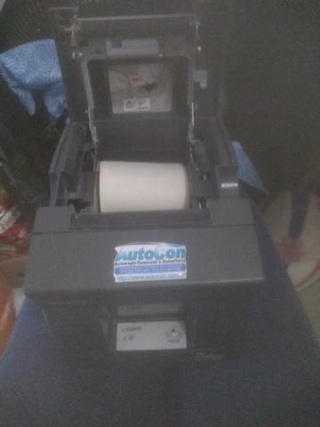 Impressora Epson