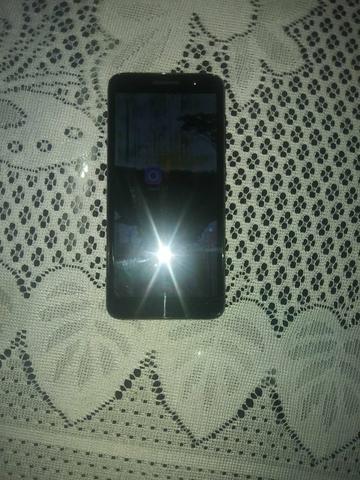 Alcatel novo zero