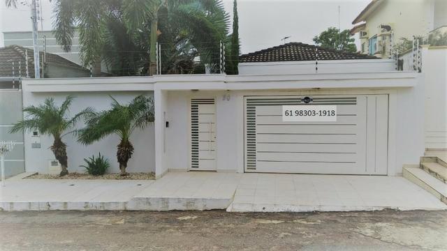Vendo casa em Gurupi-TO, Setor Novo Horizonte, 3 suítes (R$ 400.000) - Foto 3