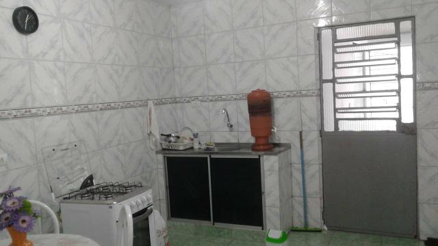 Vendo Casa na Bomba do Hemetério - Foto 9