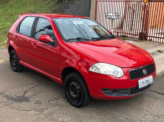 Fiat palio elx 1.0 flex