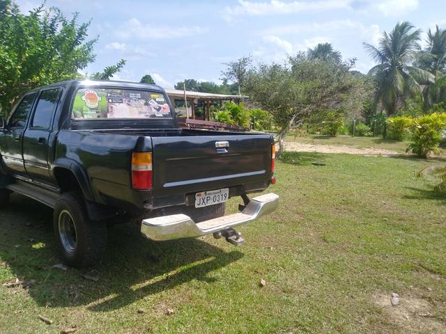 Hailux 3.0 4x4 ano 2003/2004 - Foto 3