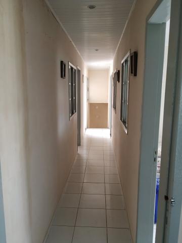 Vendo ou troco casa em Marataízes - Foto 8