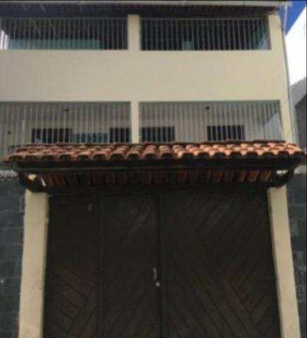 Casa em Itapuã, 1° andar, 3/4 + dependência - Foto 6