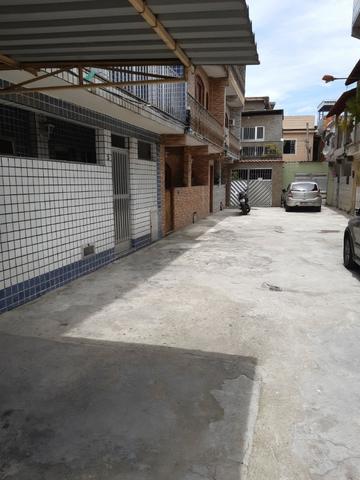 Alugo excelente casa em Nilópolis, 2 quartos - Foto 8