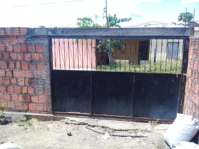 Vendo ou troco casa no Rio Preto da Eva - Foto 2