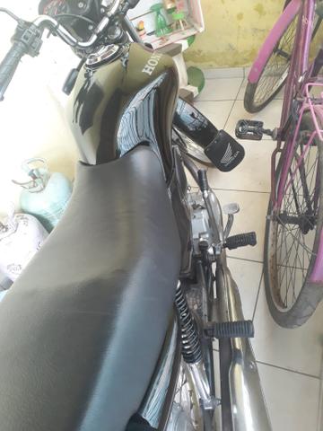 Fanzinha 125 - Foto 2