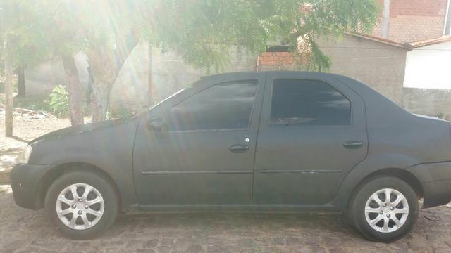 Logan 1.0 *$8.500.00 - Foto 2