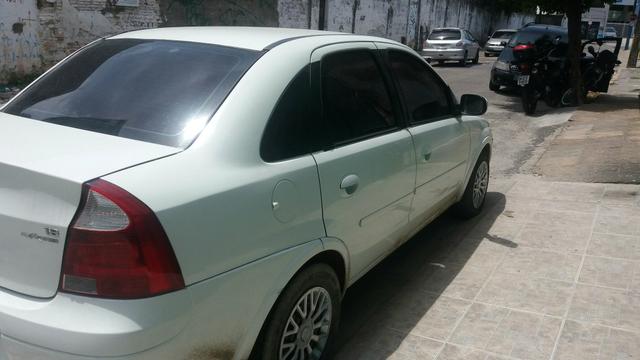 Corsa sedan maxx - Foto 3