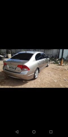 NewCivic Bem Conservado - Foto 4