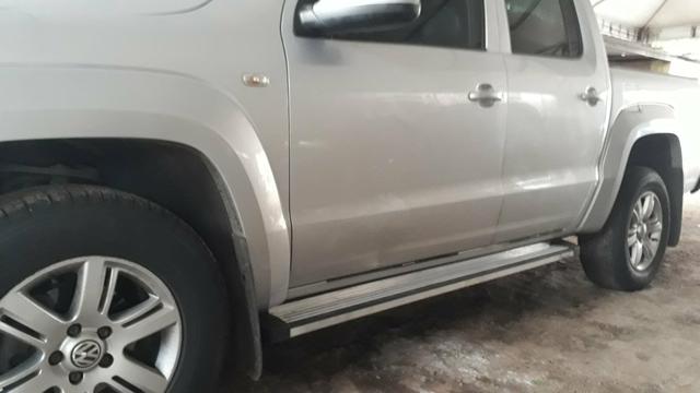 Amarok, 180 cv, automatica, diesel - Foto 3