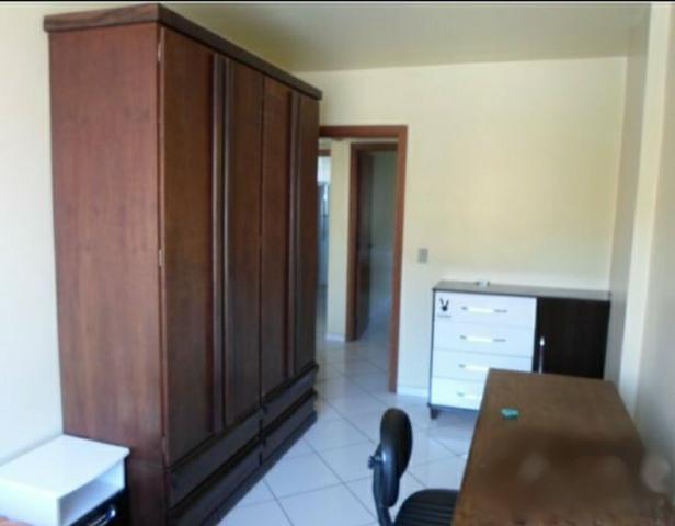 Locação anual 2 dorm + vaga privativa | centro passo fundo - Foto 2