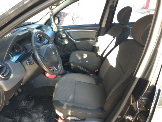 Renault Duster 2014 - Foto 8