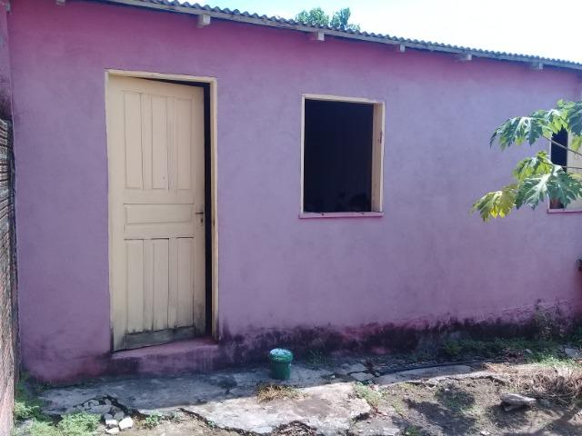 Vendo ou troco casa no Rio Preto da Eva - Foto 3