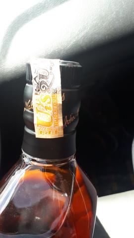 Whisky Johnnie Walker Black - Foto 2