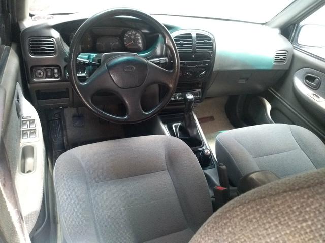 Vendo Sportage Diesel - Foto 5