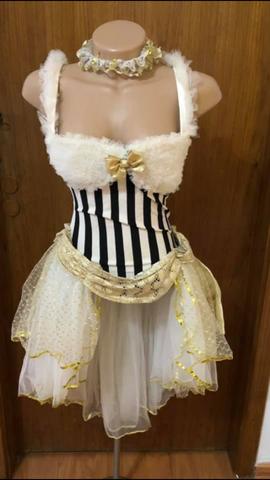 4 fantasias por 160 reais - Foto 3