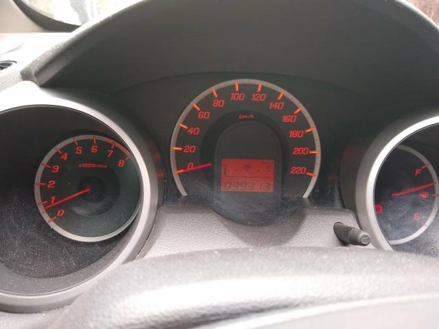 Honda Fit CX 1.4 - Automático - 2014 - Foto 13