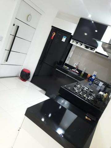 Vende-se apartamento mobiliado e com vista para o mar no Mucuripe - Foto 11