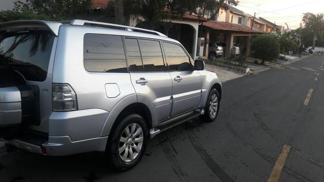 Pajero Full HPE 2011 - Foto 3