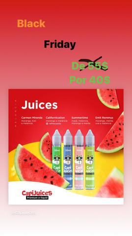 Juices