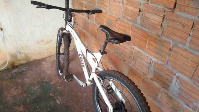 Bicicleta Caloi - Foto 3