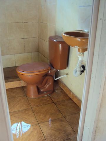 Alugo Casas São Vicente B.Roxo R$350,Zap: * - Foto 13