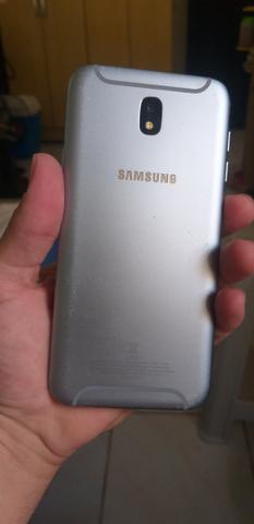 J7 pro azul 64gb - Foto 2