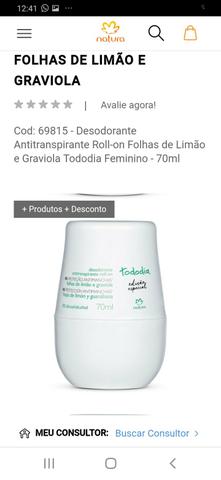 Cosméticos Natura - Foto 2