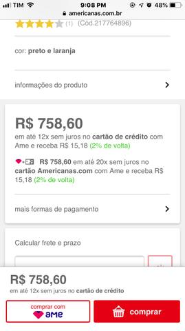 Relógio Amazfit - Foto 4