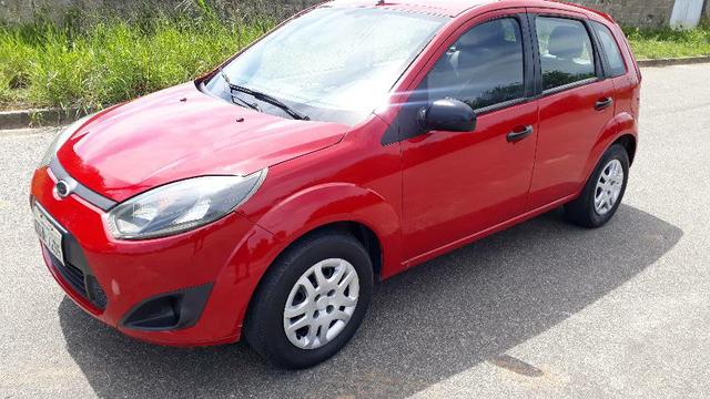 Vendo ,troco e financio fiesta 2012 1.6 completo