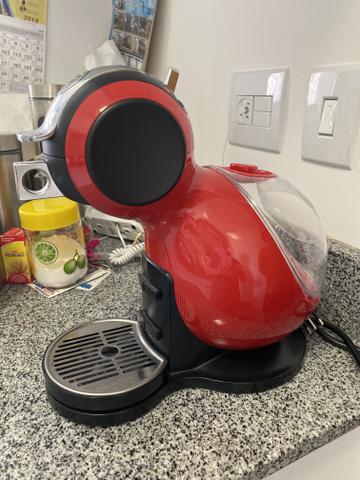 Cafeteira dolce gusto - Foto 2