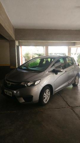 Honda Fit LX Automático