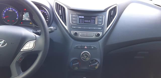 Hb20 1.0 2018 com 3.900km - Foto 6