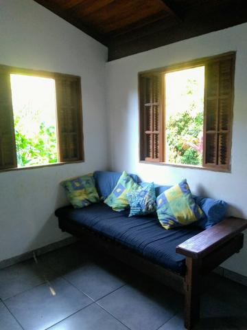 Casa em Itacaré, a 50m de cachoeira - Foto 14