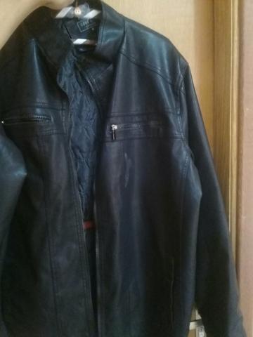 Vendo jaqueta