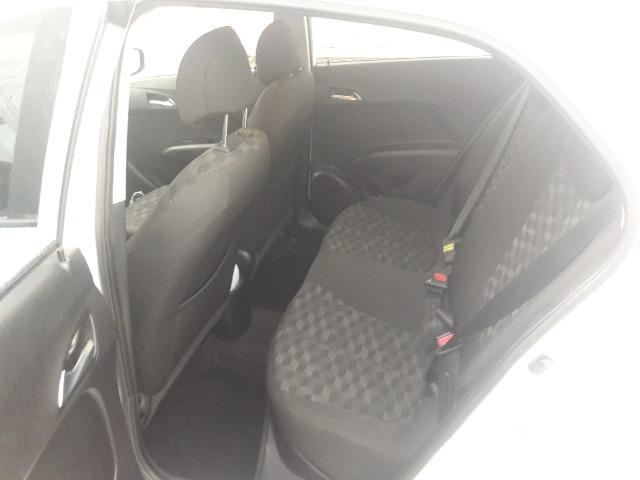 HB20 Hatch 1.6 - Foto 2