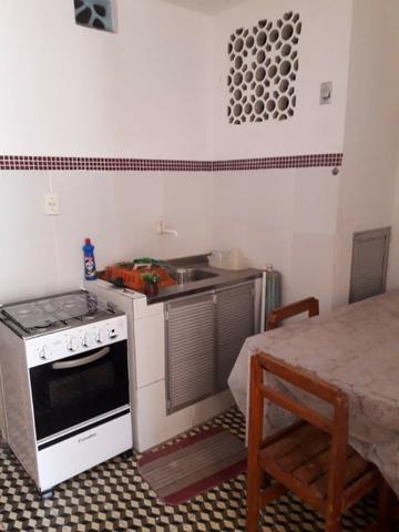 Apartamento de 1 Quarto na Beira Mar - Foto 9