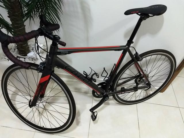 Bike speed garfo carbono 2019 (nova) - Foto 6