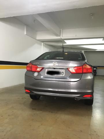 HONDA CITY - EX 15/15 - Top/Novíssimo - Foto 3