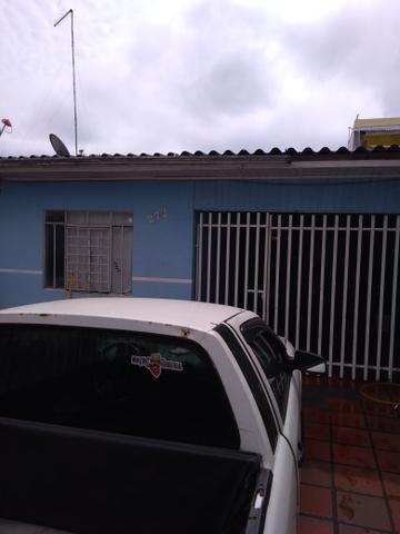 Casa bairro tatuquara - Foto 2