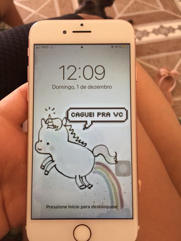 Iphone 7 - Foto 5