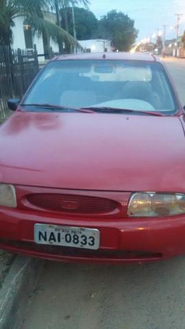 Vende se carro - Foto 3