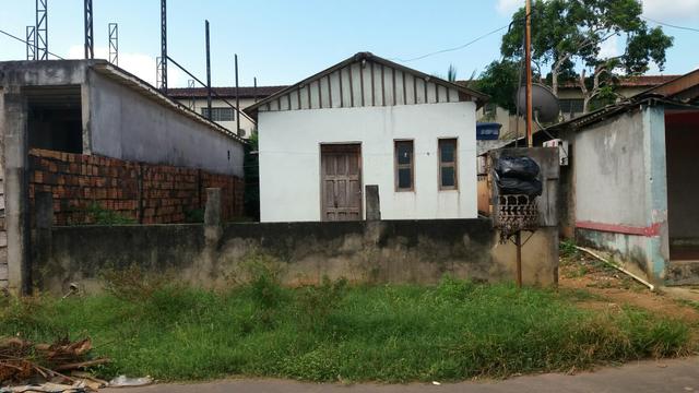 Vende-se esta casa. município de iranduba am