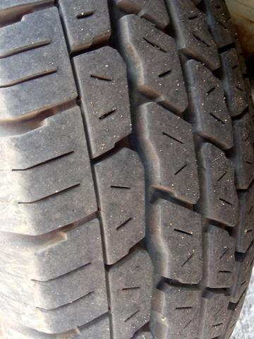 Vendo essa kombi zap * marituba - Foto 5