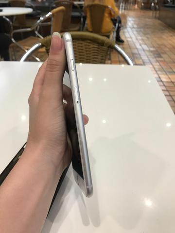 IPhone6s 64GB Prata - Foto 3