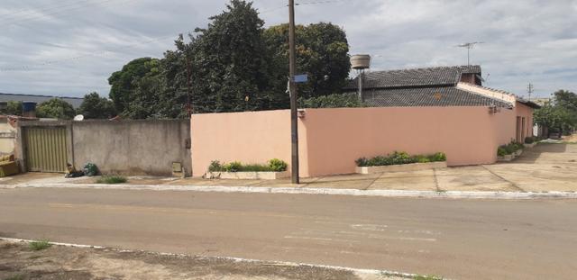 Lote com barracão no garavelo-b - Foto 3